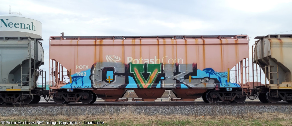 POTX 1982